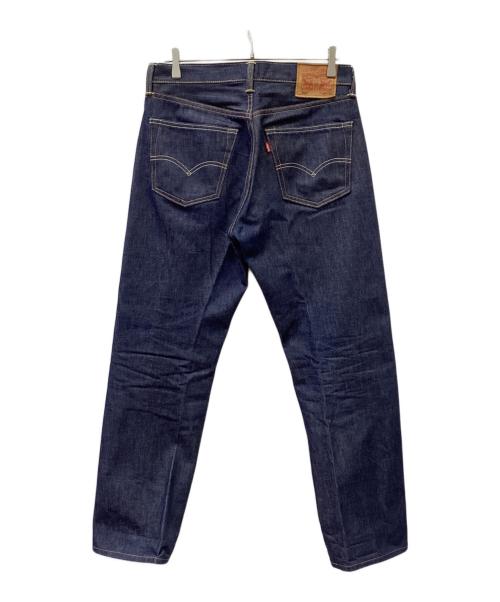 LEVI'S（リーバイス）LEVI'S (リーバイス) ホワイトオーク製 501 リジットコーンデニム インディゴ サイズ:W32×W32の古着・服飾アイテム