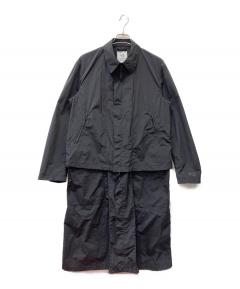 中古・古着通販】Supreme (シュプリーム) D-Ring Trench Coat 19SS