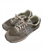 NEW BALANCEニューバランス）の古着「CM996GY」｜グレー