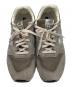 中古・古着 NEW BALANCE (ニューバランス) CM996GY グレー サイズ:28：8000円