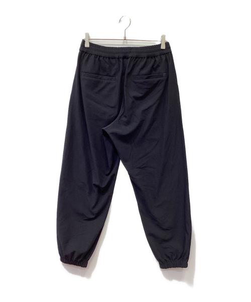 DAIWA PIER39（ダイワ ピア39）DAIWA PIER39 (ダイワ ピア39) TECH FLEX JERSEY PANTS ブラック サイズ:Sの古着・服飾アイテム