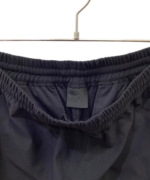 DAIWA PIER39（ダイワ ピア39）DAIWA PIER39 (ダイワ ピア39) TECH FLEX JERSEY PANTS ブラック サイズ:Sの古着・服飾アイテム