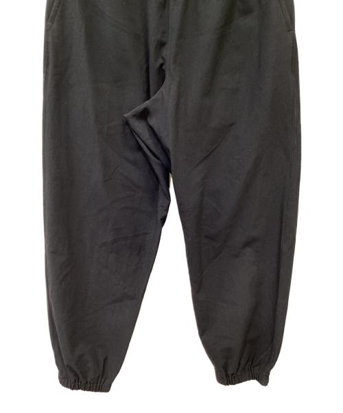 DAIWA PIER39（ダイワ ピア39）DAIWA PIER39 (ダイワ ピア39) TECH FLEX JERSEY PANTS ブラック サイズ:Sの古着・服飾アイテム