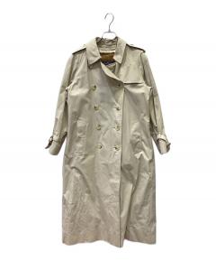 中古・古着通販】Burberry's (バーバリーズ) トレンチコート カーキ