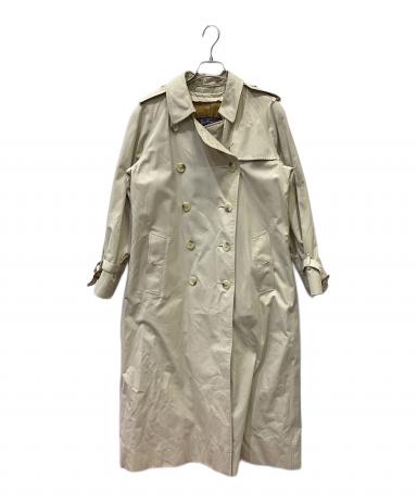 中古・古着通販】Burberry's (バーバリーズ) ライナー付トレンチコート