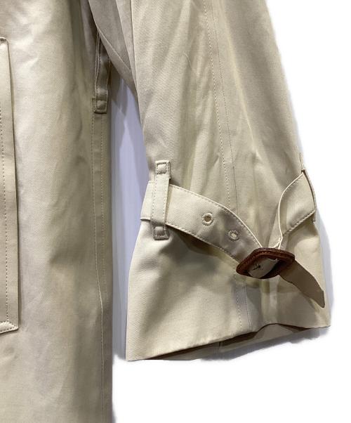 Burberry's（バーバリー）Burberry's (バーバリーズ) ライナー付トレンチコート ベージュ サイズ:-の古着・服飾アイテム