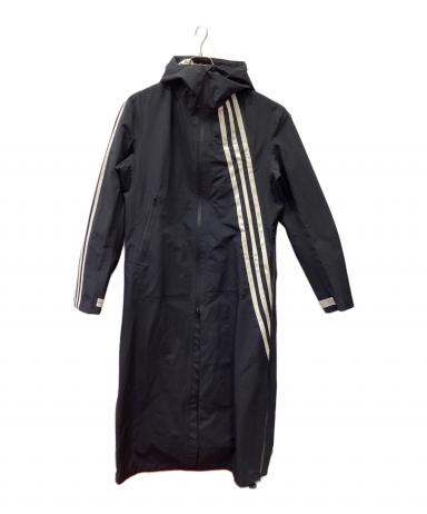 中古・古着通販】Y-3 (ワイスリー) 19AW Gore-tex Hooded Coat