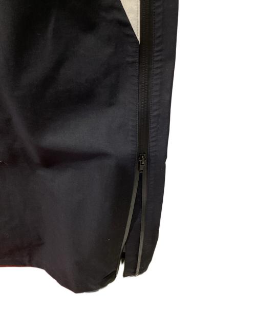 Y-3（ワイスリー）Y-3 (ワイスリー) 19AW Gore-tex Hooded Coat ブラック サイズ:Mの古着・服飾アイテム