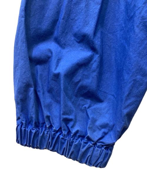 POLO RALPH LAUREN（ポロ・ラルフローレン）POLO RALPH LAUREN (ポロ・ラルフローレン) 90'Sアノラックパーカー ブルー サイズ:Ｌの古着・服飾アイテム