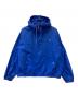 POLO RALPH LAUREN（ポロ・ラルフローレン）の古着「90'Sアノラックパーカー」｜ブルー