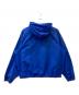 POLO RALPH LAUREN (ポロ・ラルフローレン) 90'Sアノラックパーカー ブルー サイズ:Ｌ：8000円