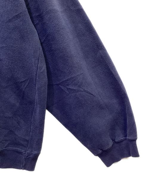 GEAR FOR SPORTS（ギアフォースポーツ）GEAR FOR SPORTS (ギアフォースポーツ) クルーネックスウェット ネイビー サイズ:Mの古着・服飾アイテム