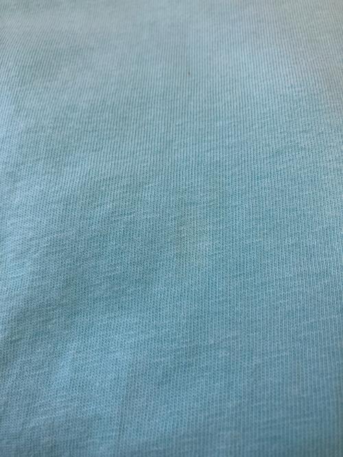 WIND AND SEA（ウィンダンシー）WIND AND SEA (ウィンダンシー) Tシャツ スカイブルー サイズ:Lの古着・服飾アイテム