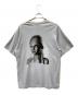 P.A.M. PERKS AND MINI (パム / パークスアンドミニ) Tシャツ スカイブルー サイズ:L：4000円