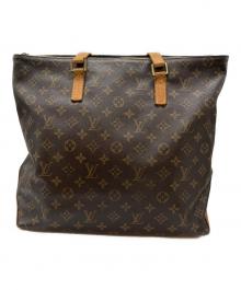 LOUIS VUITTON（ルイ ヴィトン）の古着「ショルダートートバッグ」