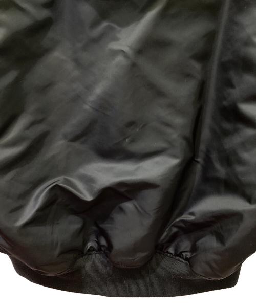 ALPHA INDUSTRIES（アルファインダストリーズ）ALPHA INDUSTRIES (アルファインダストリーズ) N-2Bフライトジャケット ブラック サイズ:XLの古着・服飾アイテム