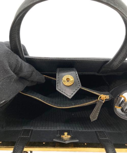 FENDI（フェンディ）FENDI (フェンディ) 2WAYショルダーバッグの古着・服飾アイテム