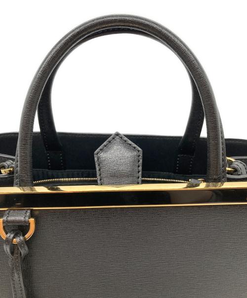 FENDI（フェンディ）FENDI (フェンディ) 2WAYショルダーバッグの古着・服飾アイテム