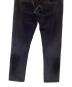 中古・古着 NUDIE JEANS (ヌーディー・ジーンズ) コーデュロイパンツ ブラック サイズ:76㎝　W30：8000円