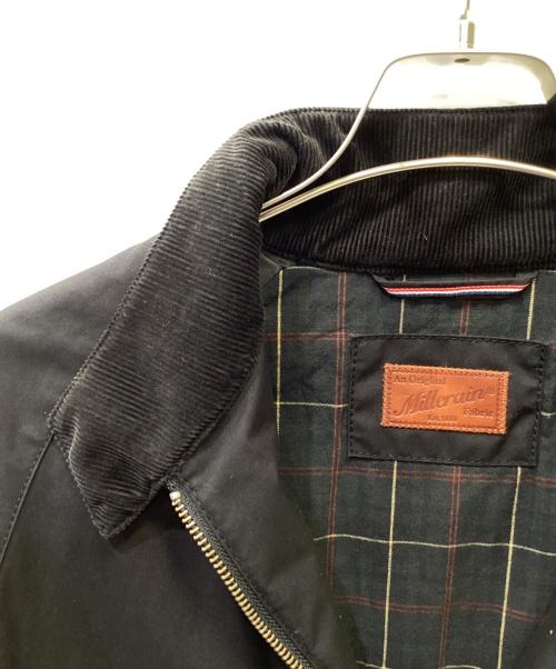 BEAMS Lights（ビームスライト）BEAMS Lights (ビームスライト) ブルゾン ブラック サイズ:46の古着・服飾アイテム