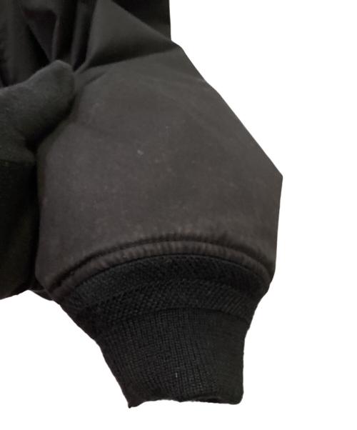 BEAMS Lights（ビームスライト）BEAMS Lights (ビームスライト) ブルゾン ブラック サイズ:46の古着・服飾アイテム