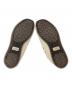 中古・古着 VISVIM (ビズビム) スニーカー アイボリー サイズ:wmns7：5000円
