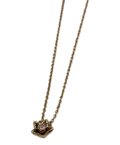 COACH（コーチ）COACH (コーチ) ワイルドフラワー ペンダント ネックレスの古着・服飾アイテム