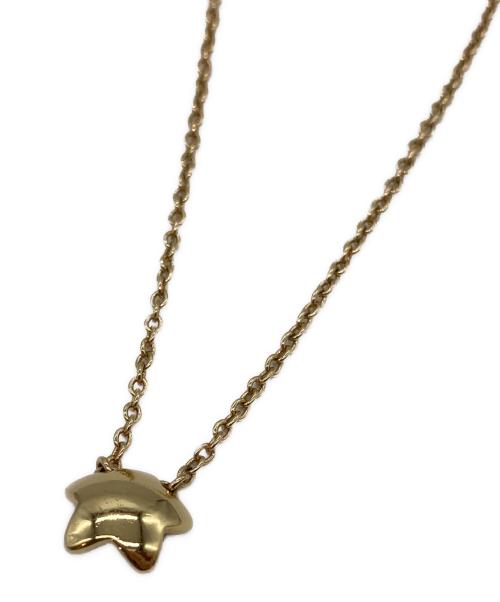 COACH（コーチ）COACH (コーチ) ワイルドフラワー ペンダント ネックレスの古着・服飾アイテム