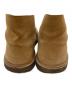 CLARKS ORIGINALS (クラークス オリジナルズ) デザートブーツ ブラウン サイズ:27㎝：6000円
