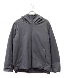 GLOBAL WORK（グローバルワーク）の古着「コート」｜グレー