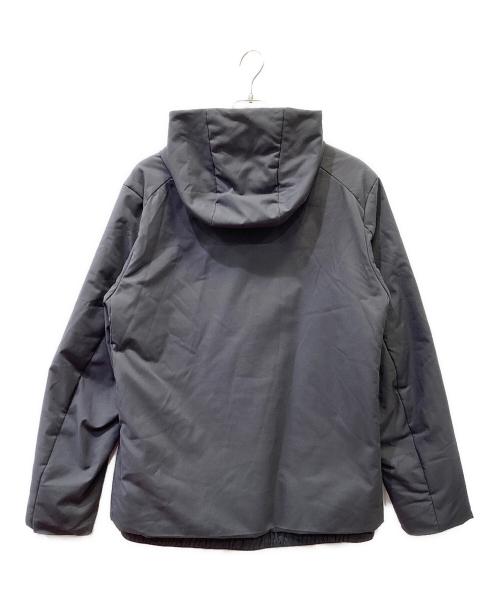 GLOBAL WORK（グローバルワーク）GLOBAL WORK (グローバルワーク) コート グレー サイズ:XLの古着・服飾アイテム