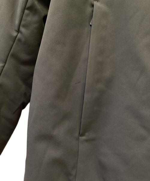 GLOBAL WORK（グローバルワーク）GLOBAL WORK (グローバルワーク) コート グレー サイズ:XLの古着・服飾アイテム
