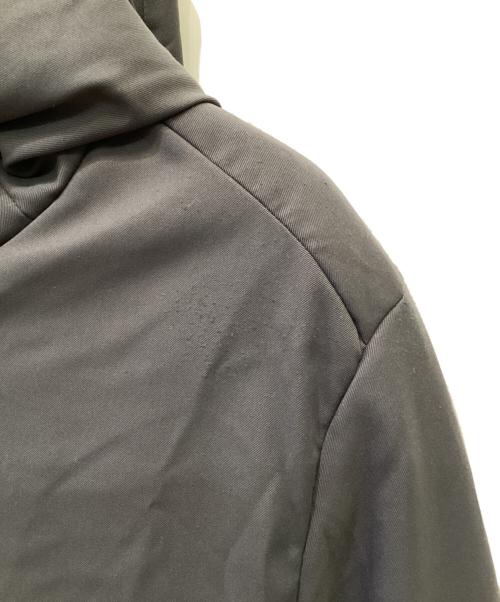 GLOBAL WORK（グローバルワーク）GLOBAL WORK (グローバルワーク) コート グレー サイズ:XLの古着・服飾アイテム