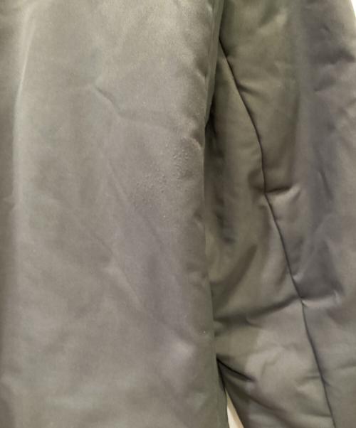 GLOBAL WORK（グローバルワーク）GLOBAL WORK (グローバルワーク) コート グレー サイズ:XLの古着・服飾アイテム