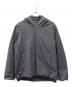 GLOBAL WORK（グローバルワーク）の古着「コート」｜グレー