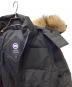 CANADA GOOSEの古着・服飾アイテム：70000円
