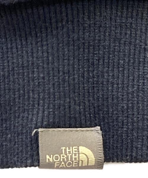 THE NORTH FACE（ザ ノース フェイス）THE NORTH FACE (ザ ノース フェイス) プルオーバーパーカー ネイビー サイズ:Sの古着・服飾アイテム