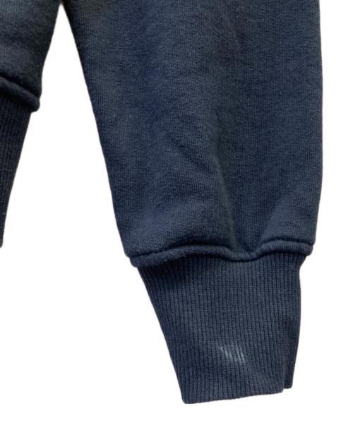 THE NORTH FACE（ザ ノース フェイス）THE NORTH FACE (ザ ノース フェイス) プルオーバーパーカー ネイビー サイズ:Sの古着・服飾アイテム