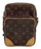 LOUIS VUITTONルイ ヴィトン）の古着「LOUIS VUITTON　モノグラム アマゾン」｜ブラウン