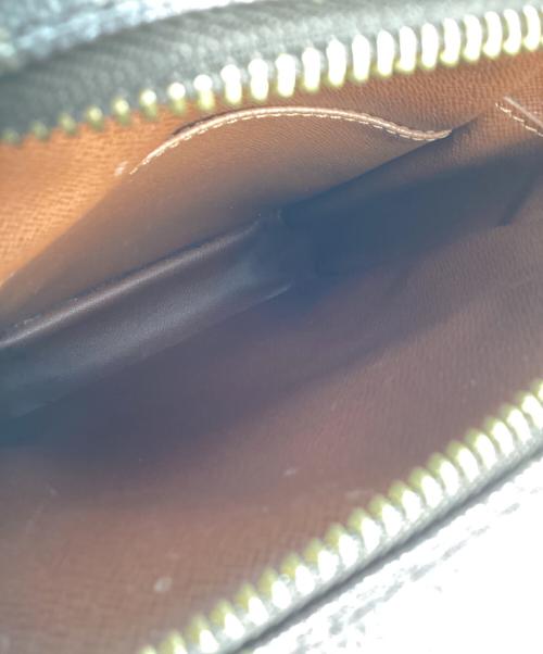 LOUIS VUITTON（ルイ ヴィトン）LOUIS VUITTON (ルイ ヴィトン) LOUIS VUITTON　モノグラム アマゾン ブラウンの古着・服飾アイテム