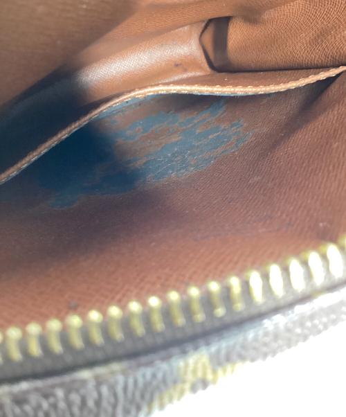 LOUIS VUITTON（ルイ ヴィトン）LOUIS VUITTON (ルイ ヴィトン) LOUIS VUITTON　モノグラム アマゾン ブラウンの古着・服飾アイテム