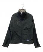 Patagoniaパタゴニア）の古着「ジップアップマウンテンジャケット」｜ブラック