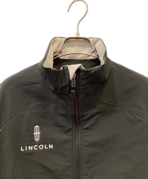 Patagonia（パタゴニア）Patagonia (パタゴニア) ジップアップマウンテンジャケット ブラック サイズ:Sの古着・服飾アイテム