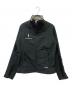 Patagonia（パタゴニア）の古着「ジップアップマウンテンジャケット」｜ブラック