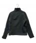 Patagonia (パタゴニア) ジップアップマウンテンジャケット ブラック サイズ:S：6000円