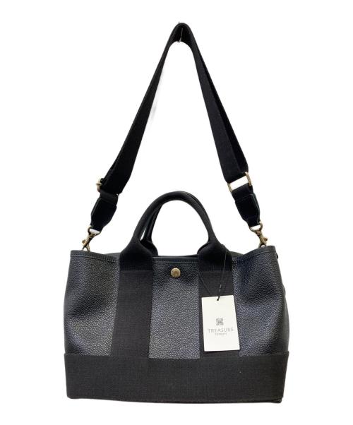 TREASURE TOPKAPI（トレジャートプカピ）TREASURE TOPKAPI (トレジャートプカピ) ハンドバッグ 未使用品の古着・服飾アイテム