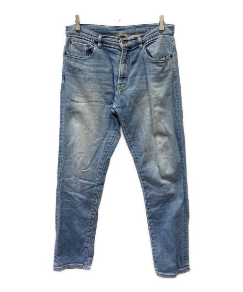 Ron Herman（ロンハーマン）Ron Herman (ロンハーマン) デニムパンツ スカイブルー サイズ:Мの古着・服飾アイテム
