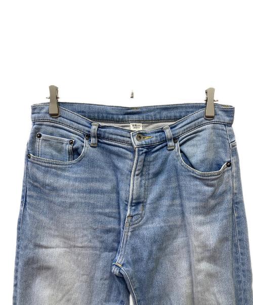 Ron Herman（ロンハーマン）Ron Herman (ロンハーマン) デニムパンツ スカイブルー サイズ:Мの古着・服飾アイテム