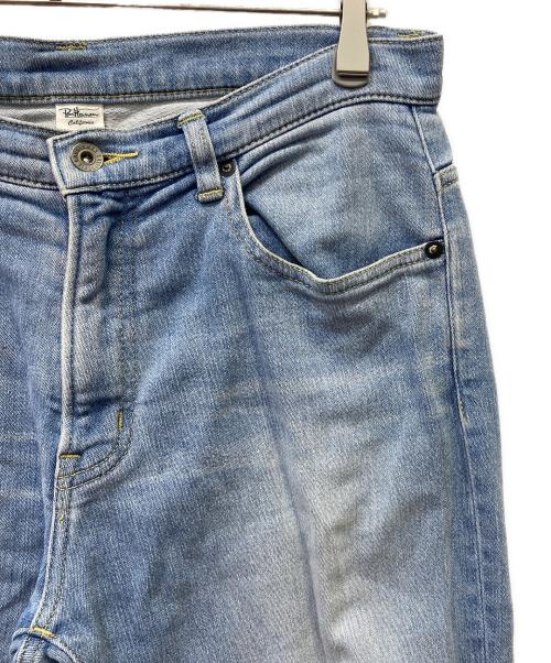 Ron Herman（ロンハーマン）Ron Herman (ロンハーマン) デニムパンツ スカイブルー サイズ:Мの古着・服飾アイテム