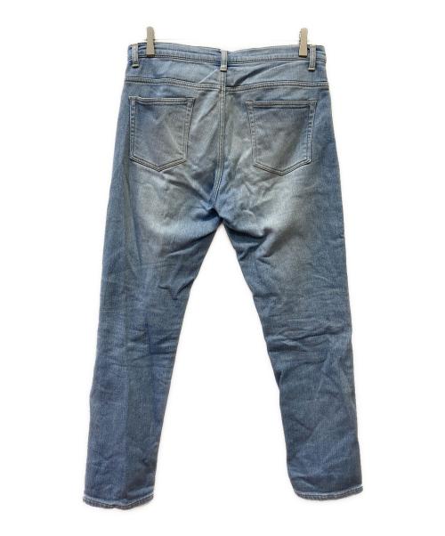 Ron Herman（ロンハーマン）Ron Herman (ロンハーマン) デニムパンツ スカイブルー サイズ:Мの古着・服飾アイテム